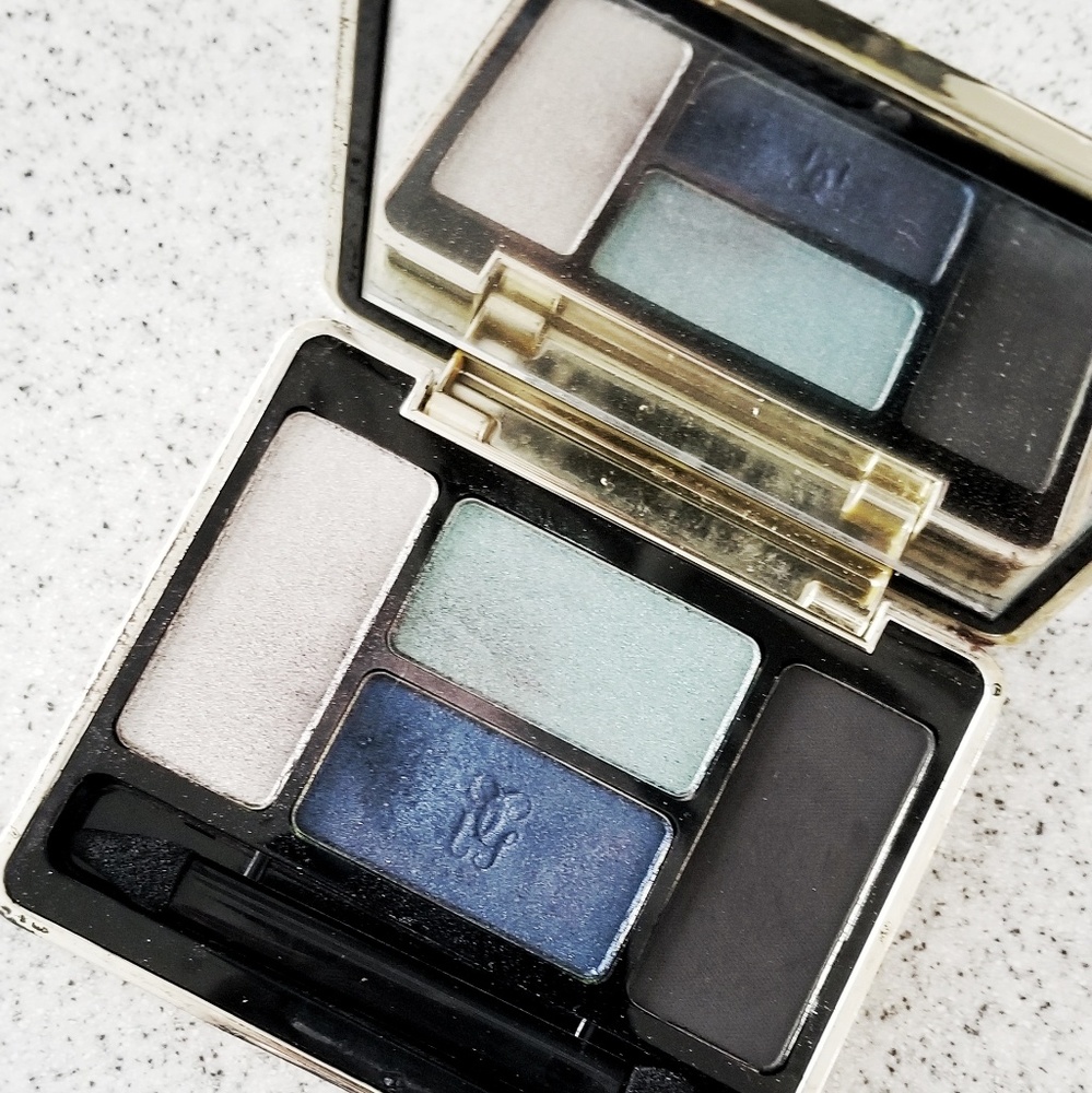 Guerlain eyeshadow pallet